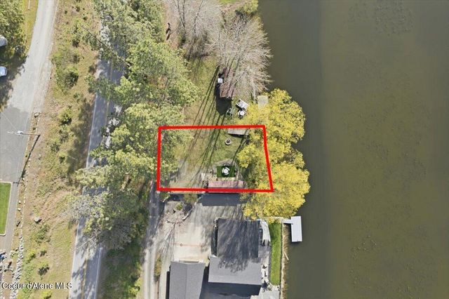 NKA Lot 13 W Evening Trl, Rathdrum, ID 83858