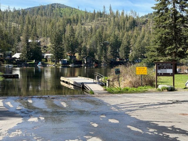 NKA Lot 13 W Evening Trl, Rathdrum, ID 83858
