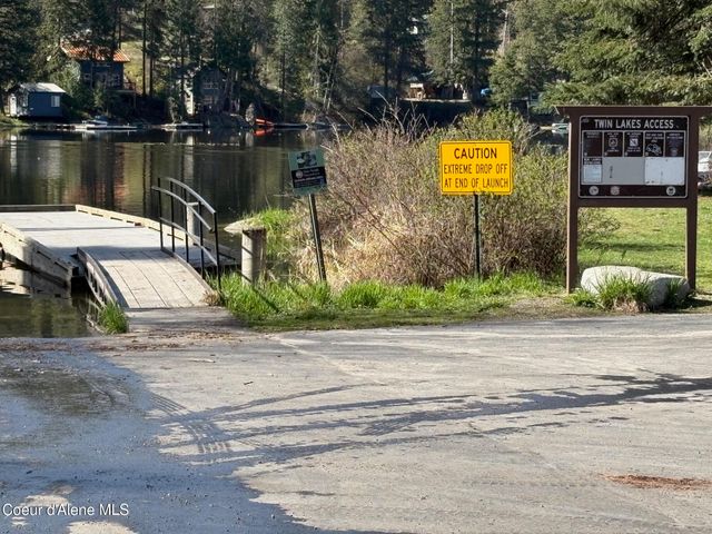 NKA Lot 13 W Evening Trl, Rathdrum, ID 83858