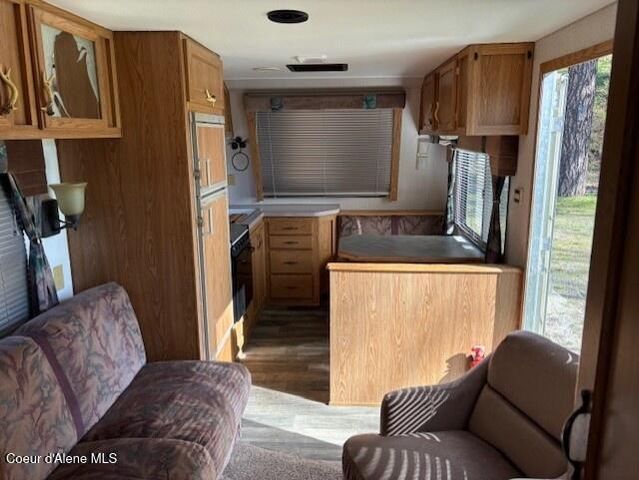 NKA Lot 13 W Evening Trl, Rathdrum, ID 83858
