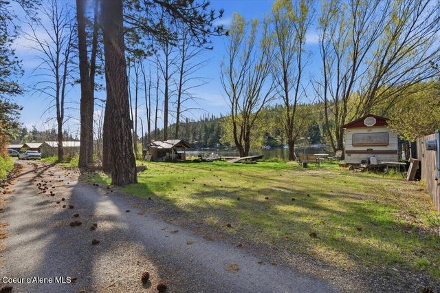 NKA Lot 13 W Evening Trl, Rathdrum, ID 83858
