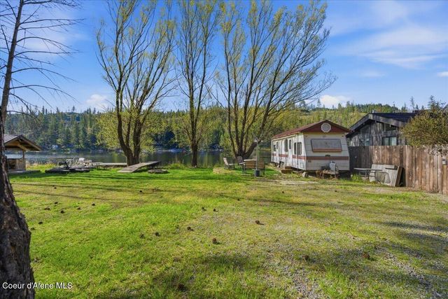 NKA Lot 13 W Evening Trl, Rathdrum, ID 83858