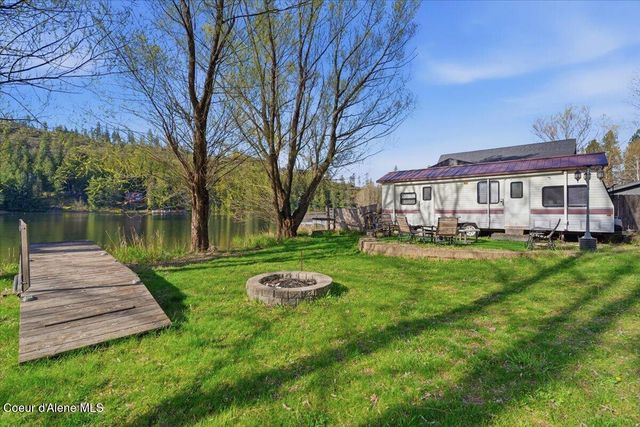 NKA Lot 13 W Evening Trl, Rathdrum, ID 83858