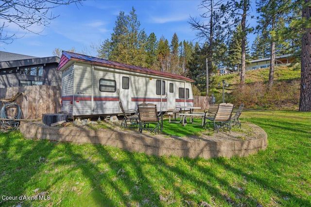 NKA Lot 13 W Evening Trl, Rathdrum, ID 83858