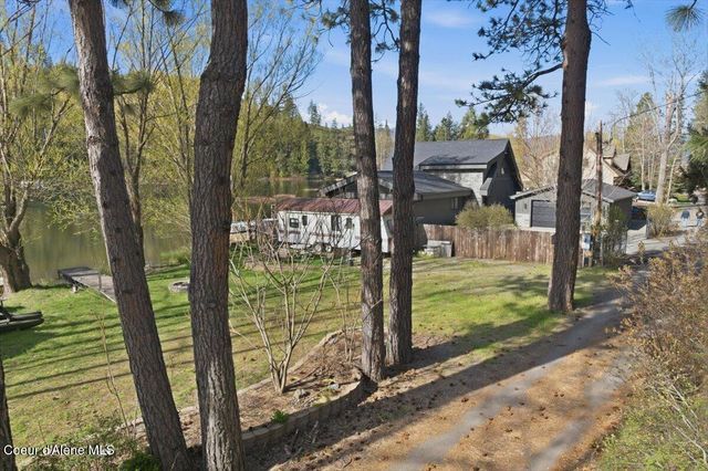 NKA Lot 13 W Evening Trl, Rathdrum, ID 83858