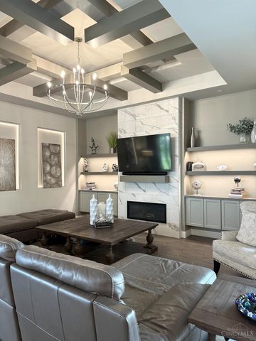 7692 Waterfront Way, Deerfield Twp., OH 45040