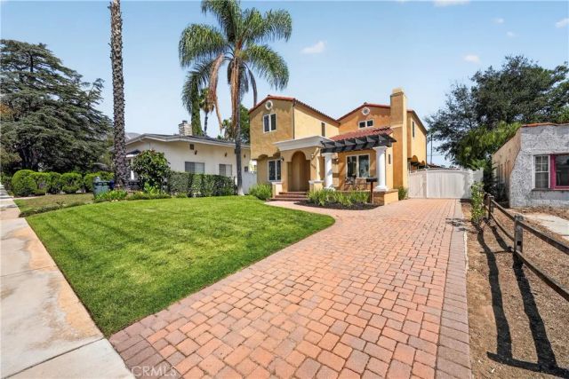 1508 Sinaloa, Pasadena, CA 91104