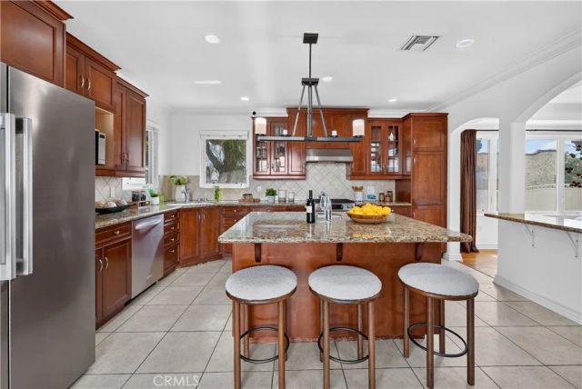 1508 Sinaloa, Pasadena, CA 91104
