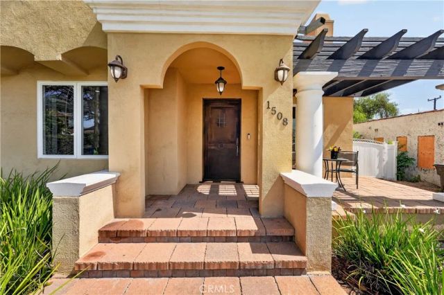 1508 Sinaloa, Pasadena, CA 91104