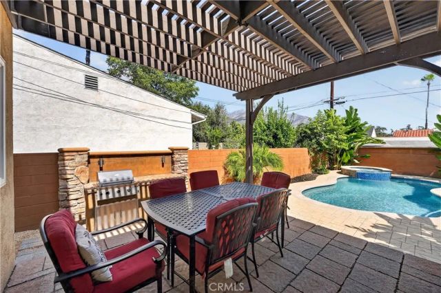 1508 Sinaloa, Pasadena, CA 91104