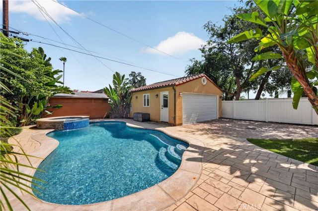1508 Sinaloa, Pasadena, CA 91104