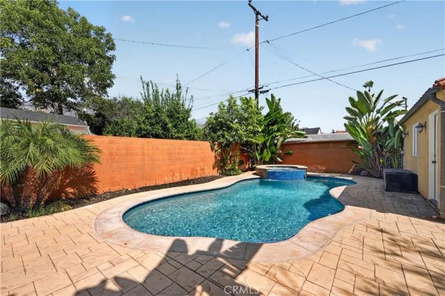 1508 Sinaloa, Pasadena, CA 91104
