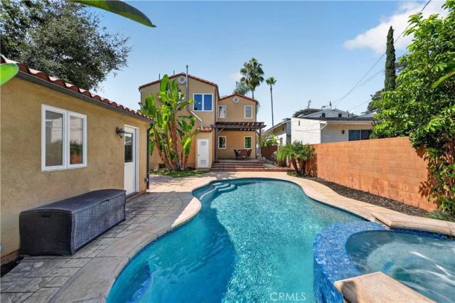 1508 Sinaloa, Pasadena, CA 91104
