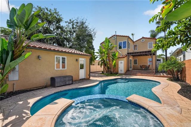 1508 Sinaloa, Pasadena, CA 91104