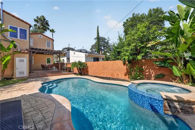 1508 Sinaloa, Pasadena, CA 91104