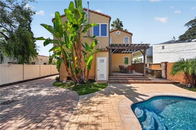 1508 Sinaloa, Pasadena, CA 91104