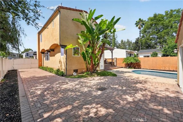1508 Sinaloa, Pasadena, CA 91104