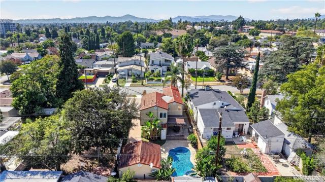 1508 Sinaloa, Pasadena, CA 91104