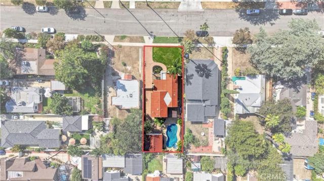 1508 Sinaloa, Pasadena, CA 91104