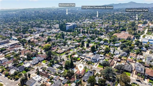 1508 Sinaloa, Pasadena, CA 91104