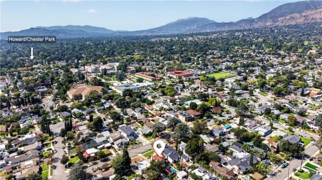 1508 Sinaloa, Pasadena, CA 91104