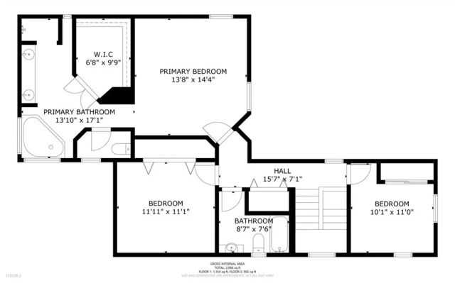 1508 Sinaloa, Pasadena, CA 91104