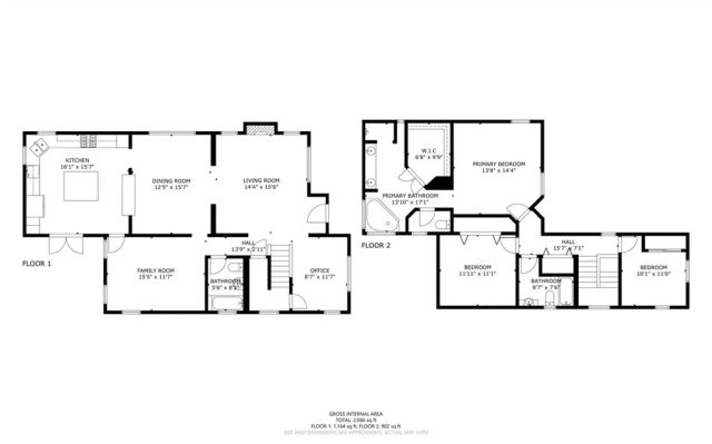 1508 Sinaloa, Pasadena, CA 91104