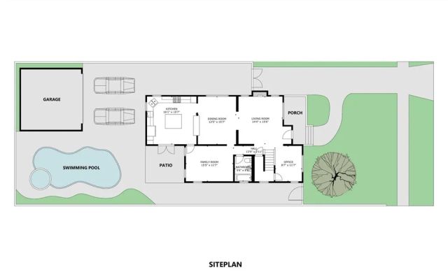 1508 Sinaloa, Pasadena, CA 91104