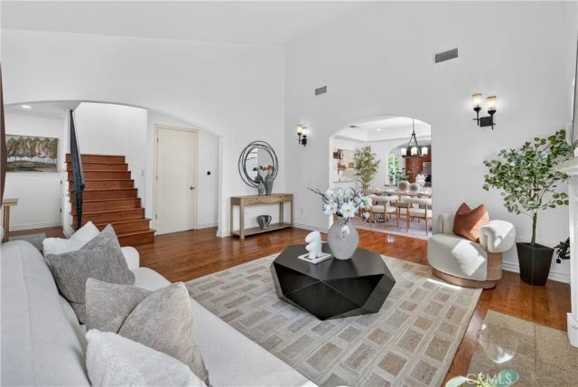 1508 Sinaloa, Pasadena, CA 91104
