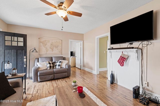 165 Stoney Hill Road, Goldsboro, NC 27530