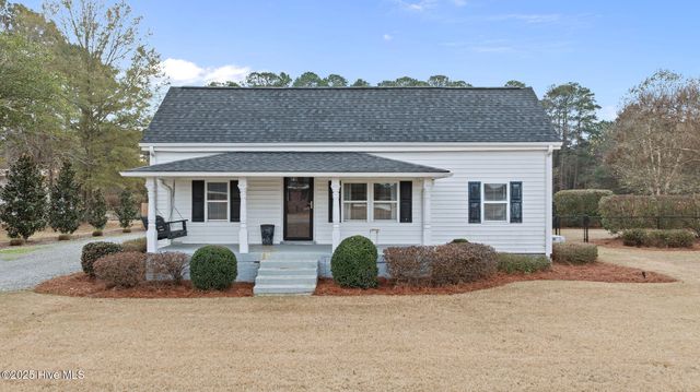 165 Stoney Hill Road, Goldsboro, NC 27530