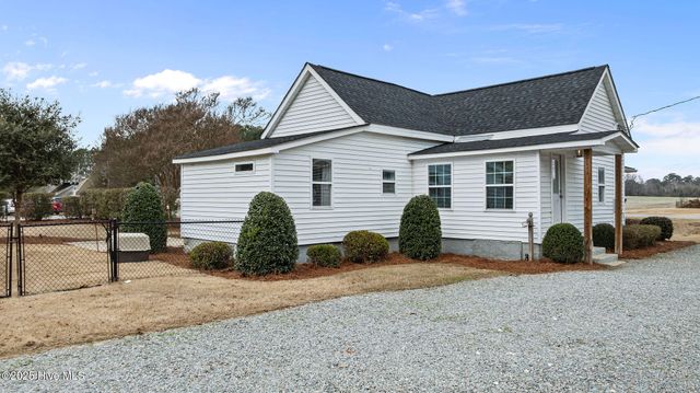 165 Stoney Hill Road, Goldsboro, NC 27530