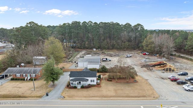 165 Stoney Hill Road, Goldsboro, NC 27530