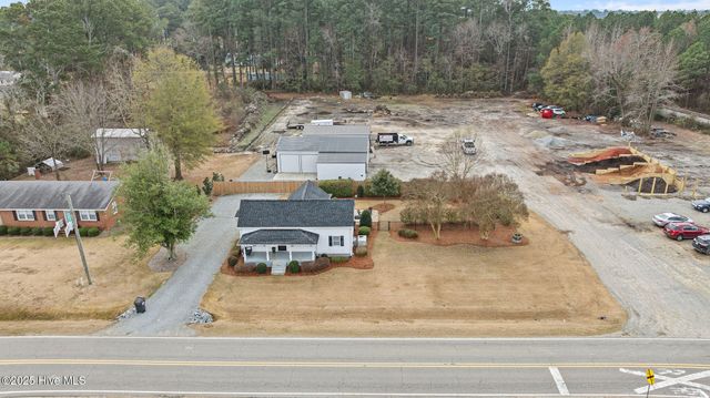 165 Stoney Hill Road, Goldsboro, NC 27530