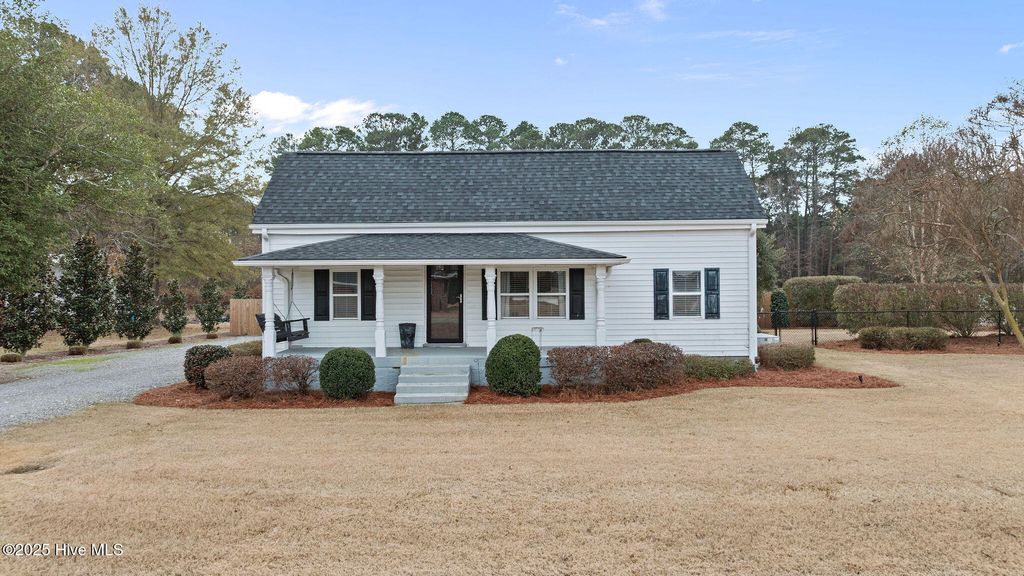 165 Stoney Hill Road, Goldsboro, NC 27530