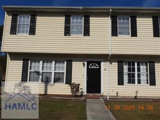 1100 Pineland Avenue # 2A, Hinesville, GA 31313