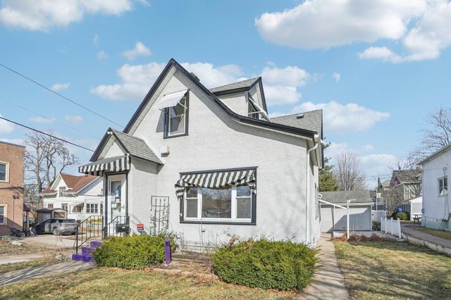 1302 Forest Street, Saint Paul, MN 55106