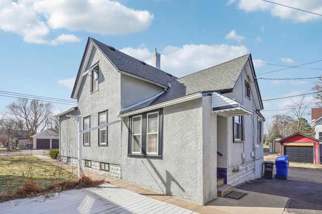 1302 Forest Street, Saint Paul, MN 55106