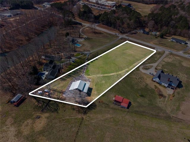 481 Highway 81, Covington, GA 30014