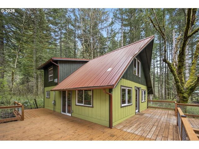 121 PACIFIC Rd, Stevenson, WA 98648