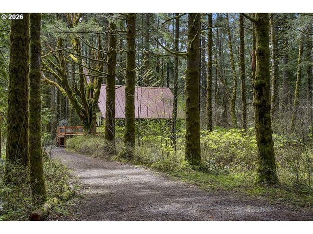 121 PACIFIC Rd, Stevenson, WA 98648
