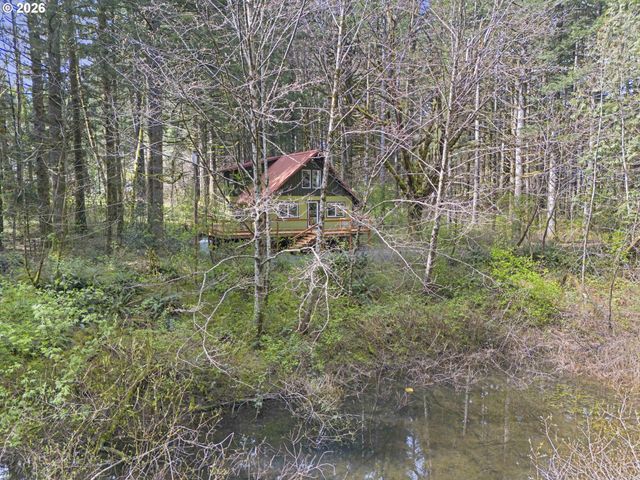 121 PACIFIC Rd, Stevenson, WA 98648