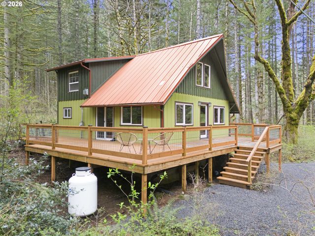 121 PACIFIC Rd, Stevenson, WA 98648