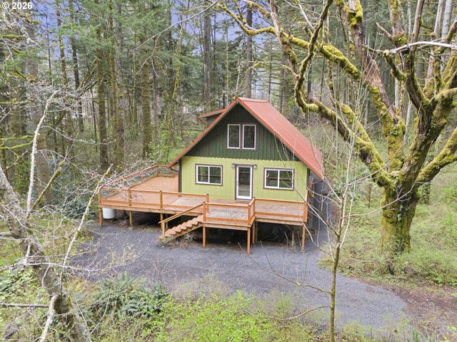 121 PACIFIC Rd, Stevenson, WA 98648