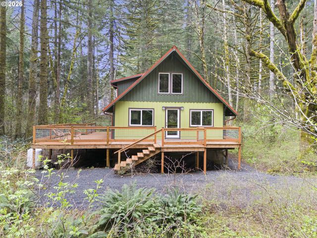 121 PACIFIC Rd, Stevenson, WA 98648