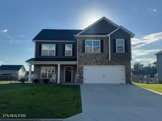 2151 Tributary Drive, Sevierville, TN 37876