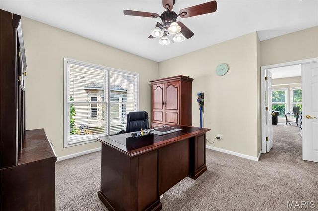 4425 Millcroft Drive, St Charles, MO 63304
