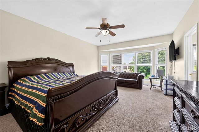 4425 Millcroft Drive, St Charles, MO 63304
