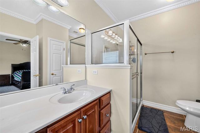 4425 Millcroft Drive, St Charles, MO 63304