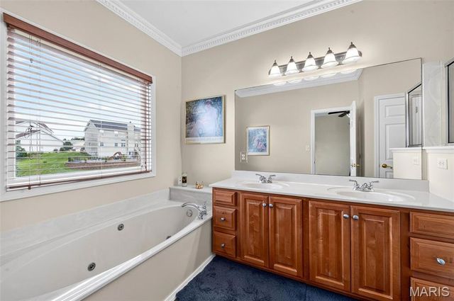 4425 Millcroft Drive, St Charles, MO 63304